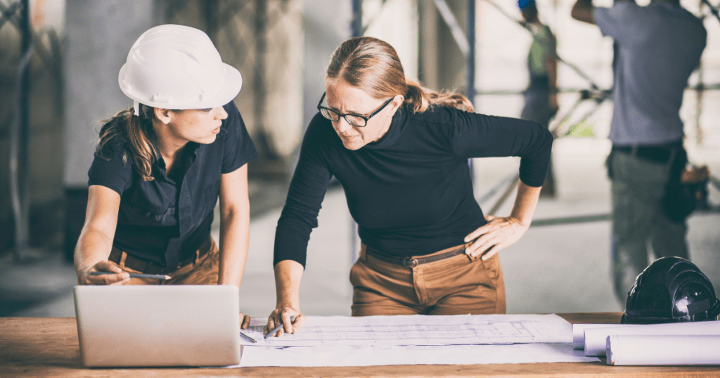 Partner with Synpact for Smart IT Solutions for the Construction Industry