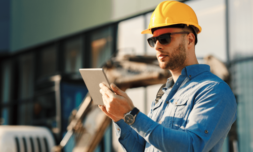 Construction challenges